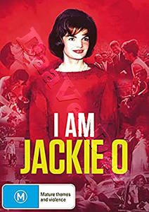 I Am Jackie O (DVD)